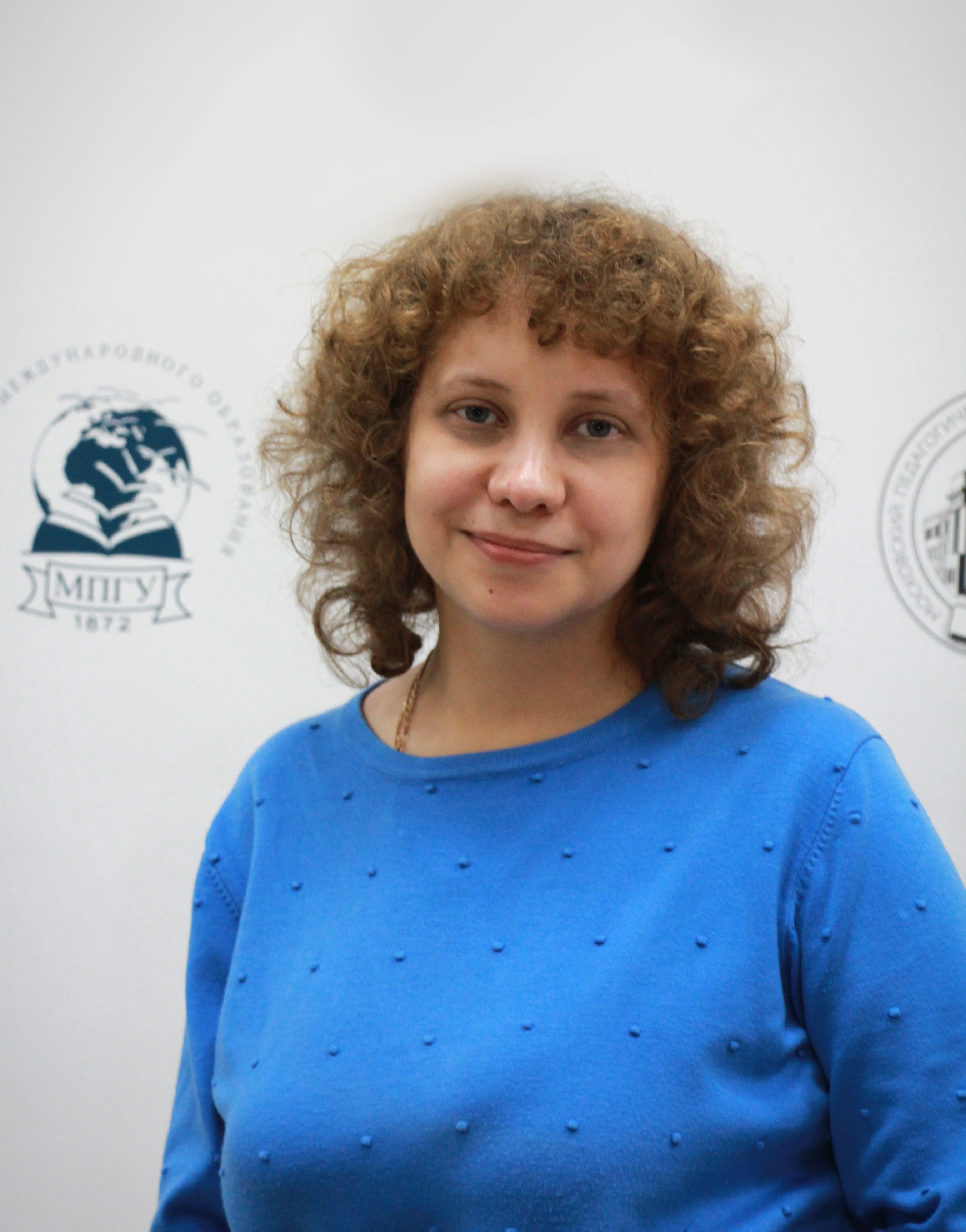 Наволочная Юлия Вадимовна