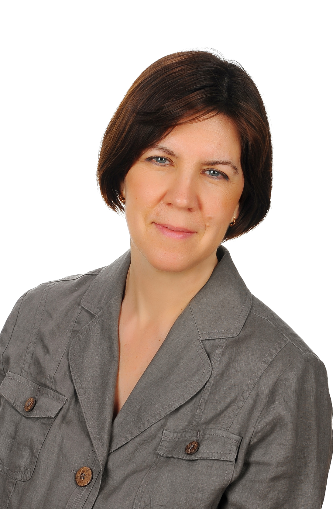 Напольнова Елена Марковна