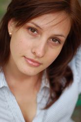 Нартова Ирина Викторовна