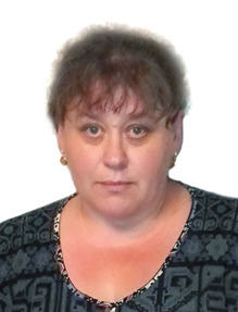 Наумова Юлия Валерьевна
