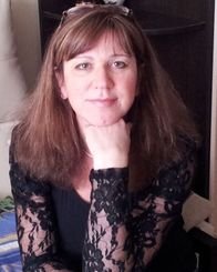 Саркисова Елена Валентиновна
