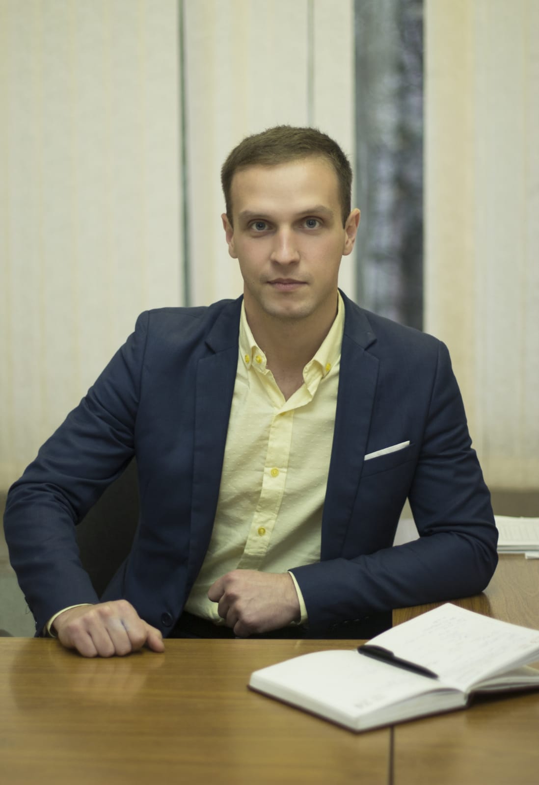 Наумченко Сергей Александрович
