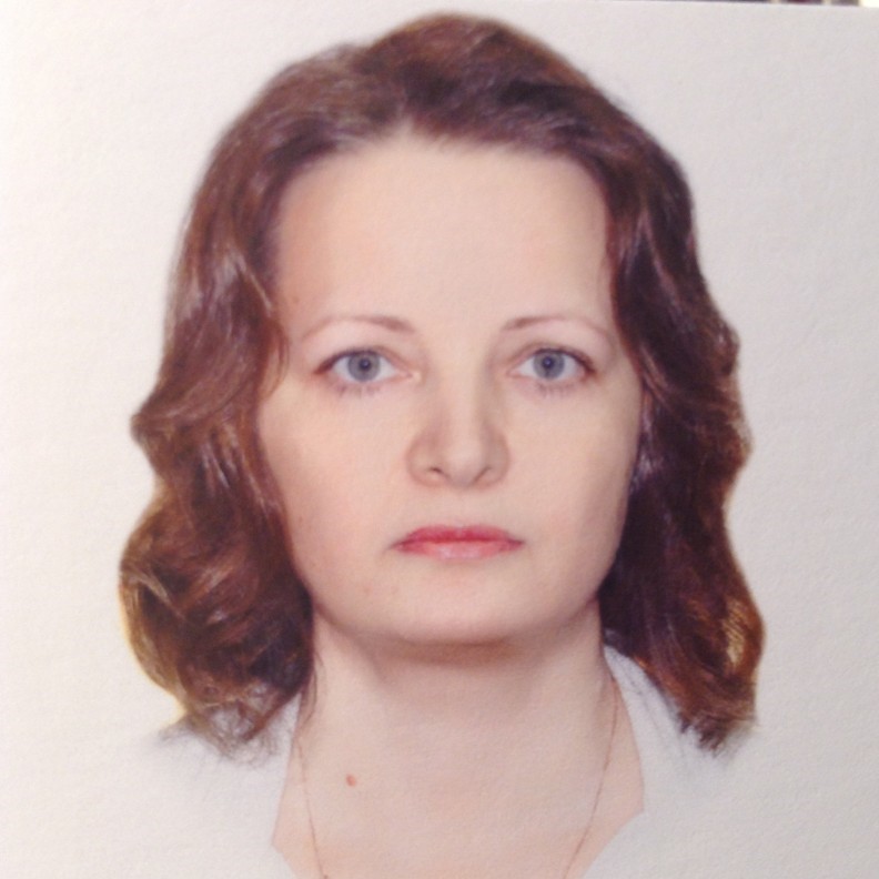 Немкина Елена Станиславовна