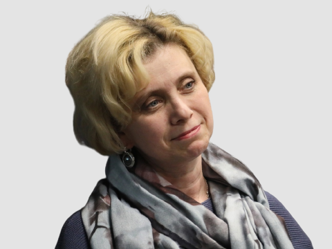 Несмелова Марина Леонидовна
