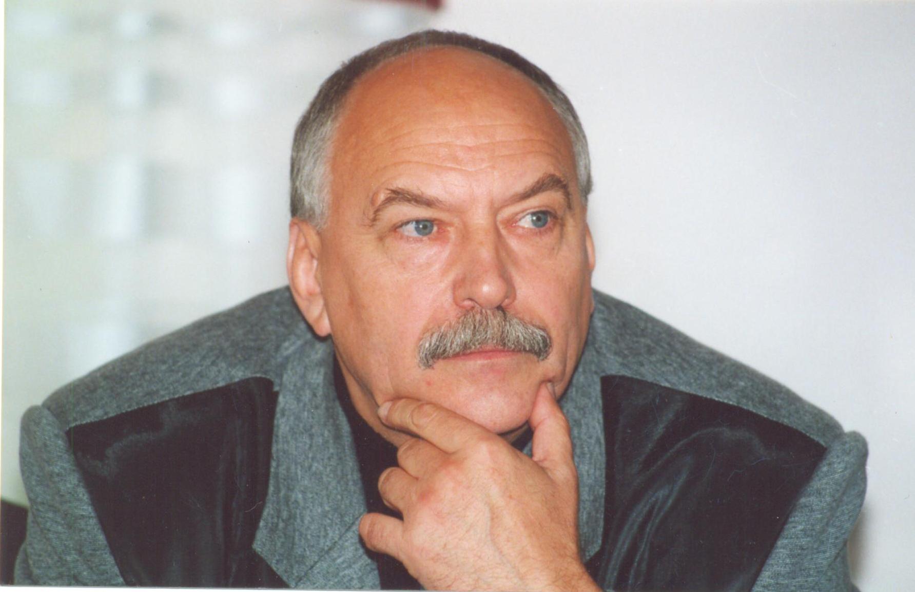 Нижников Александр Иванович