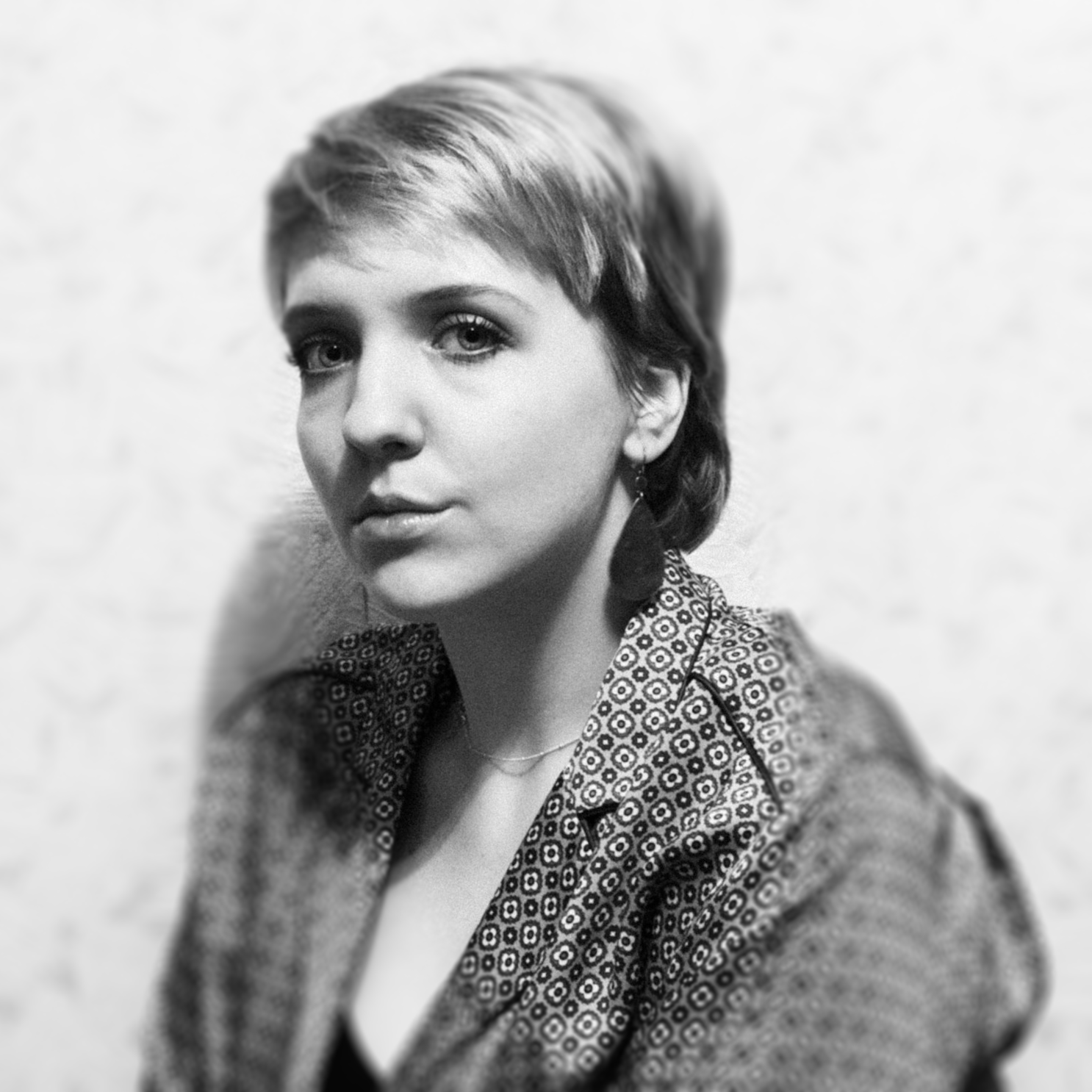 Никитина Екатерина Юрьевна