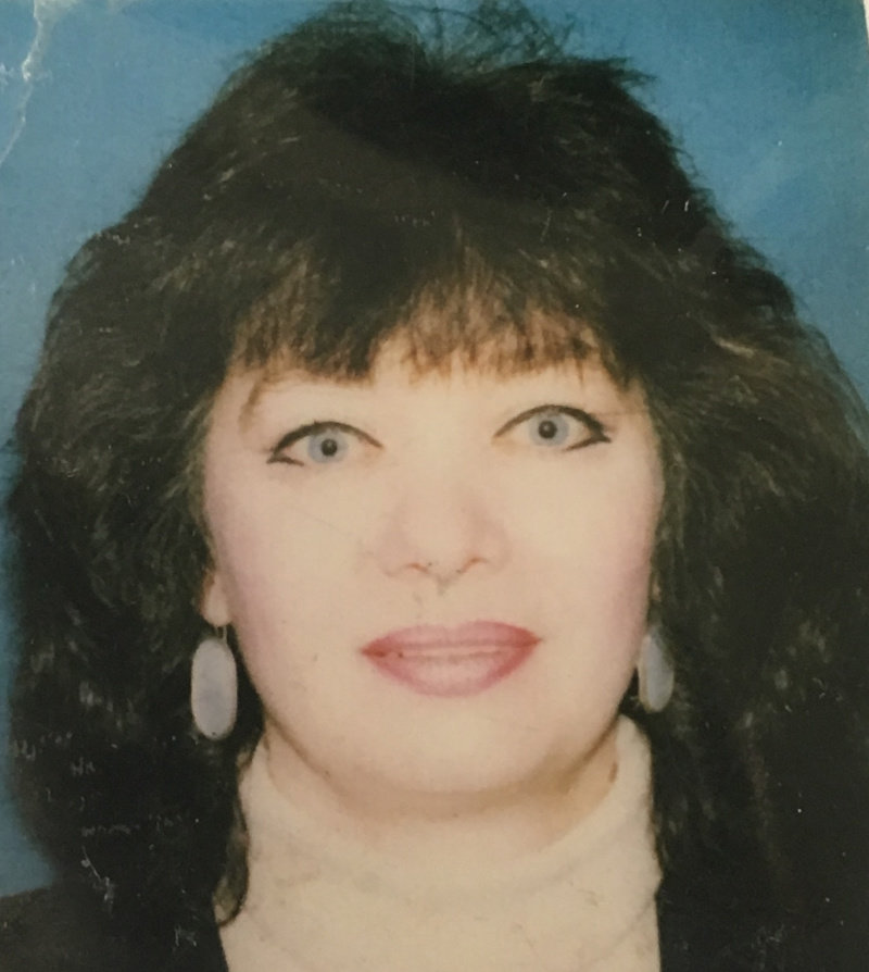 Никитская Елена Ефимовна