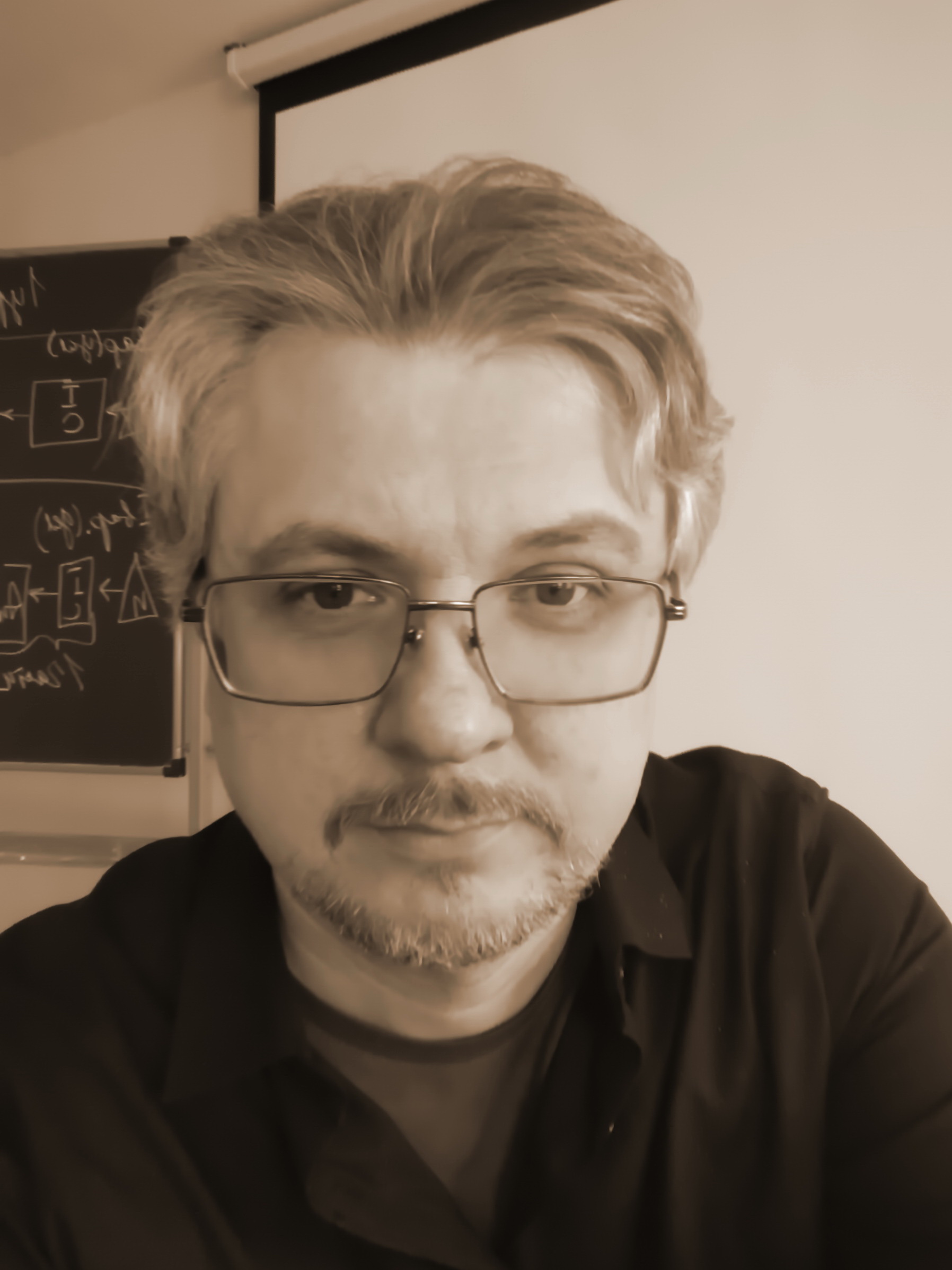 Никитченков Алексей Юрьевич