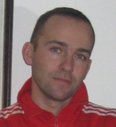 Николаев Илья Валерьевич