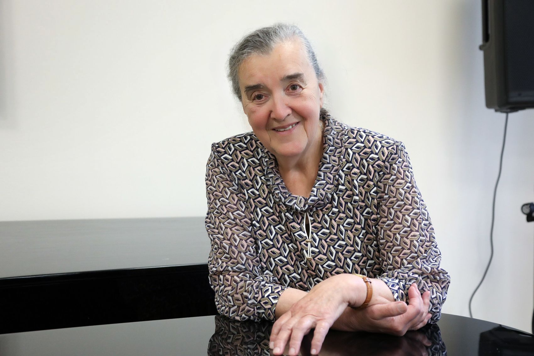 Николаева Елена Владимировна