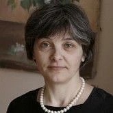 Николаева Наталья Владимировна
