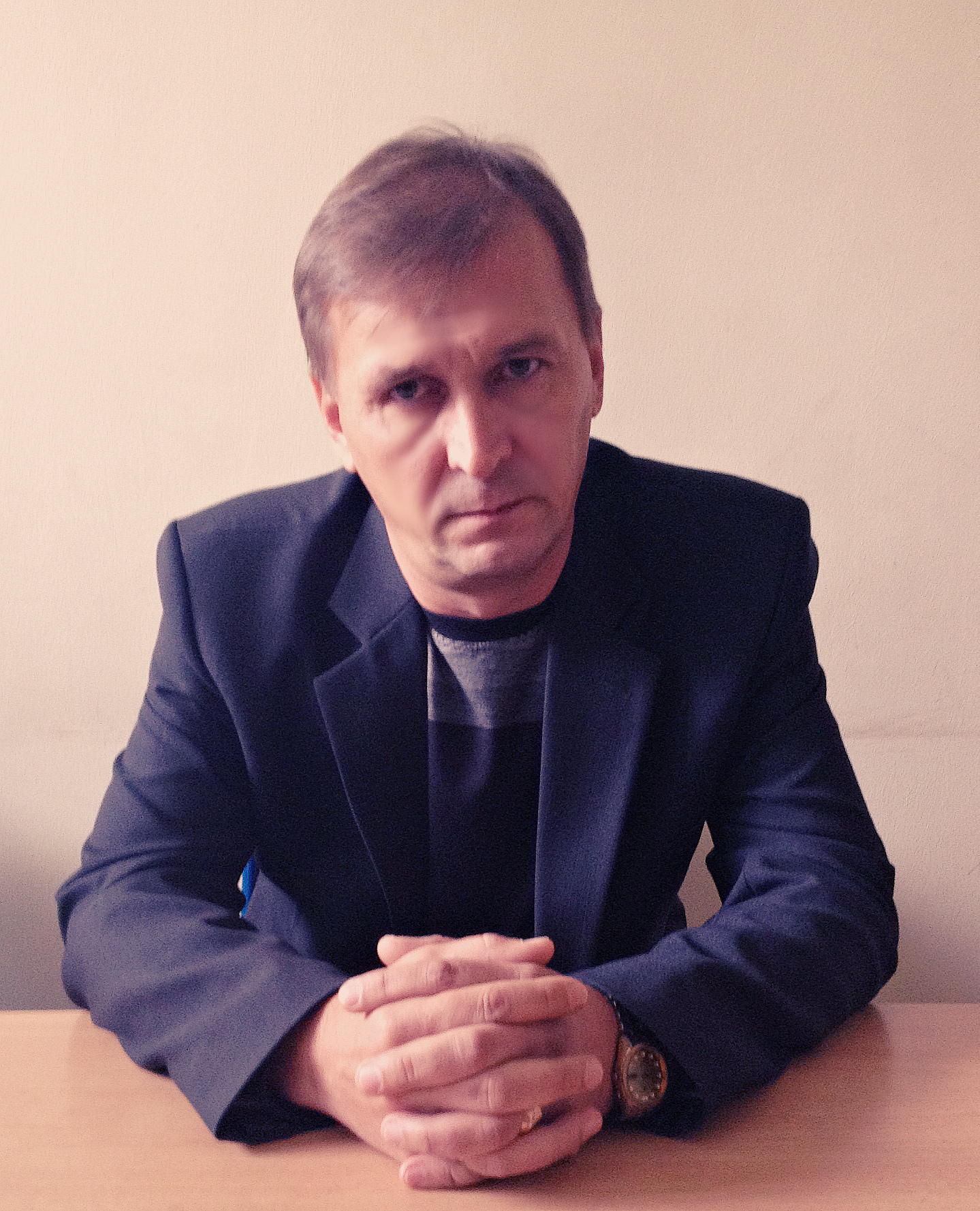 Никонов Олег Александрович