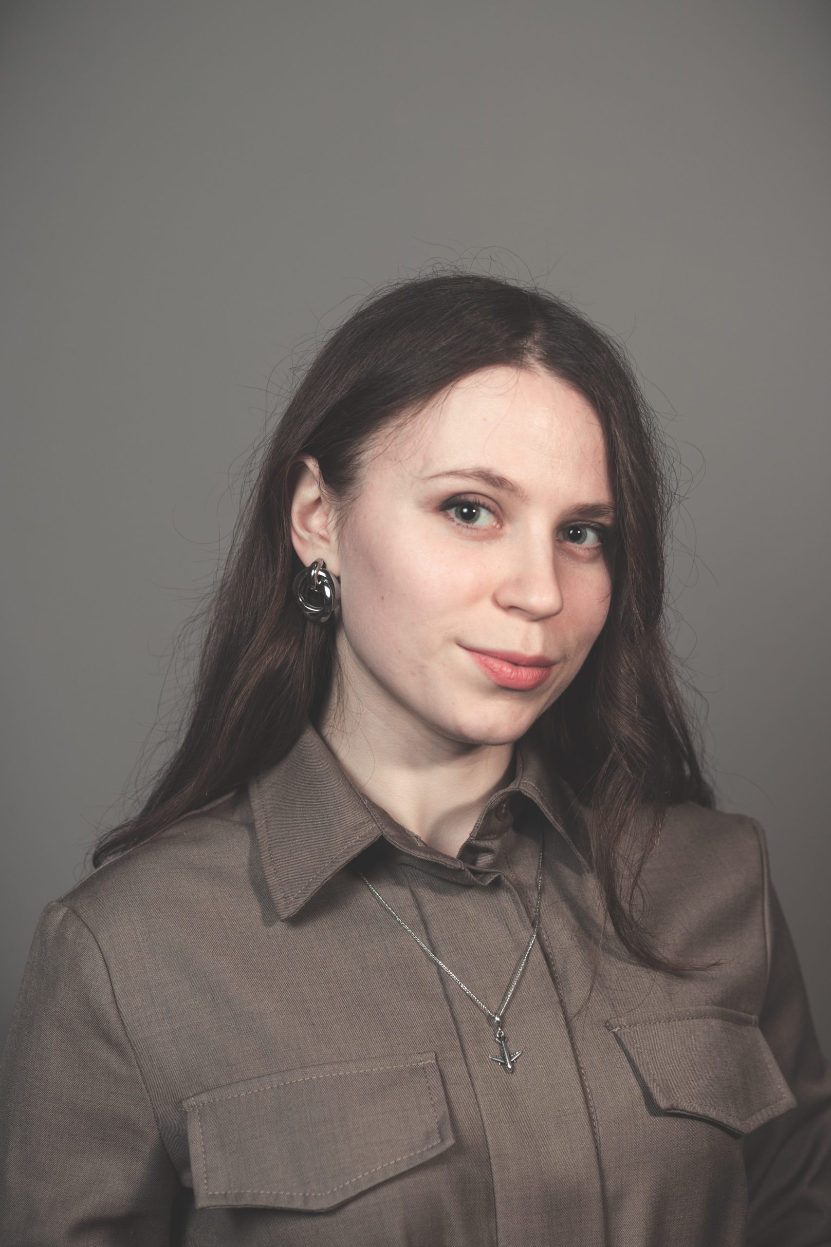 Новикова Ирина Сергеевна