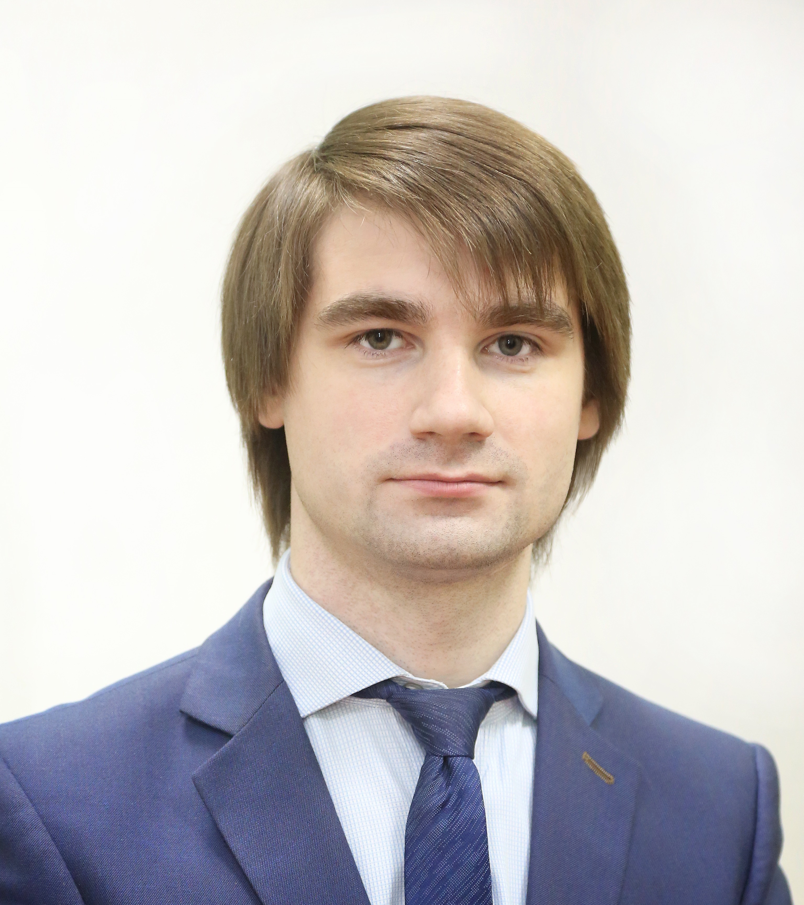 Новоселов Вячеслав Александрович