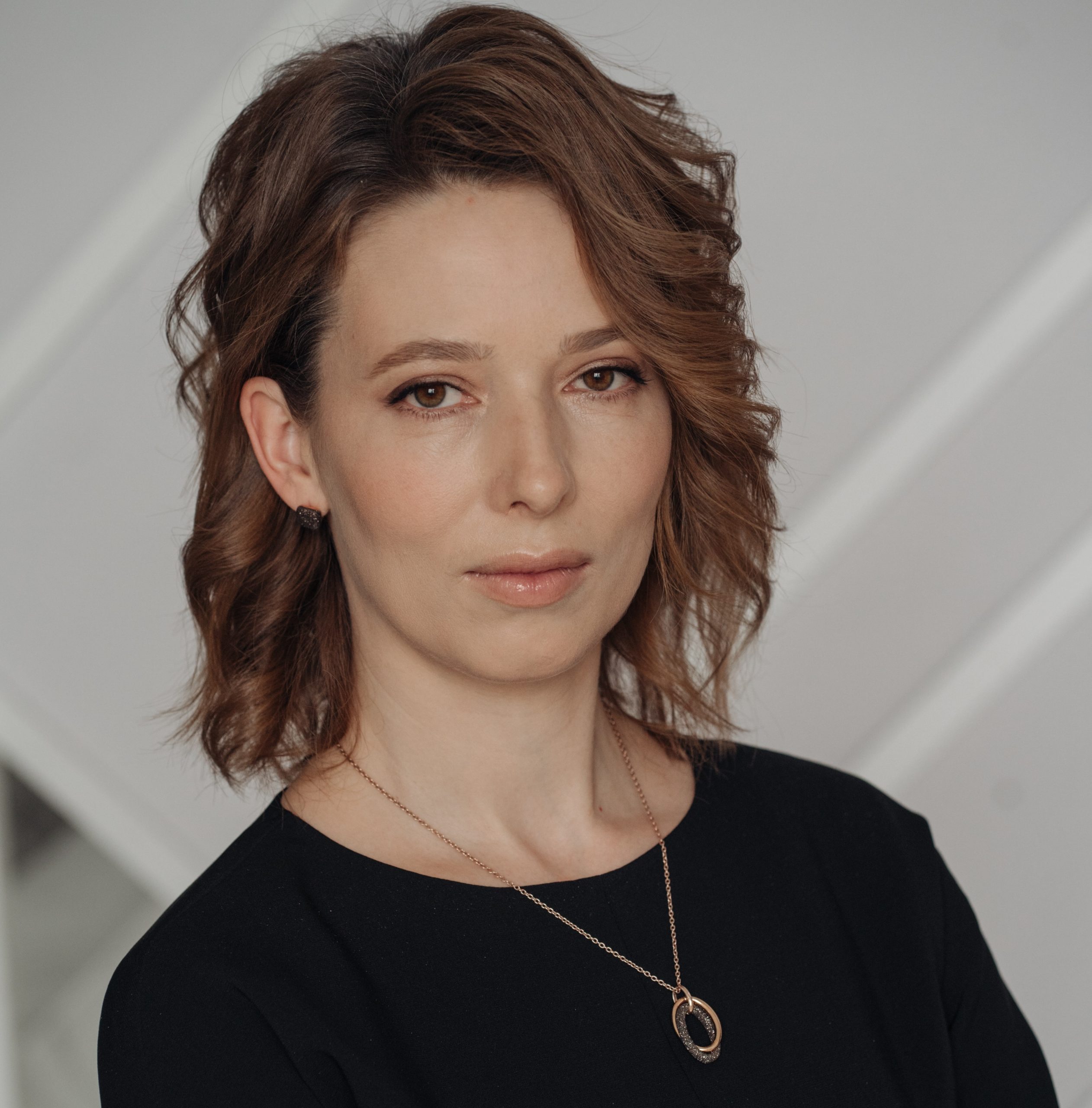 Носова Екатерина Сергеевна