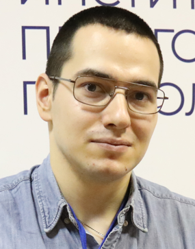 Овакимьян Степан Петрович