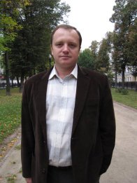 Сафонов Александр Александрович