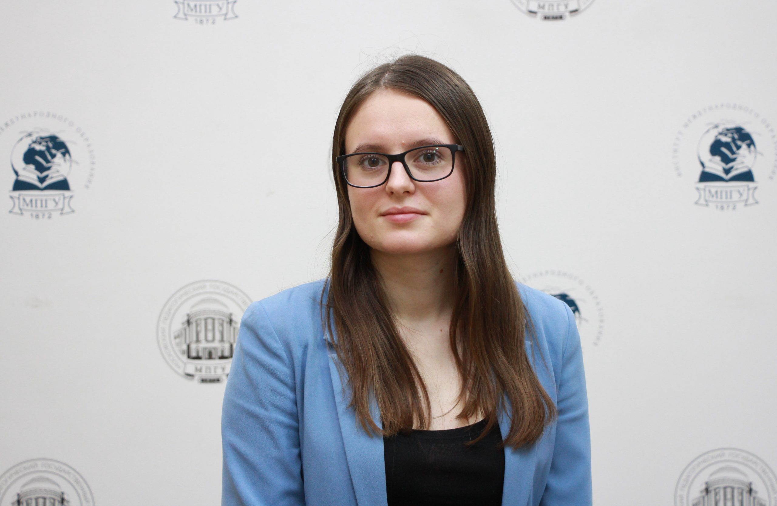 Одинцова Елена Алексеевна