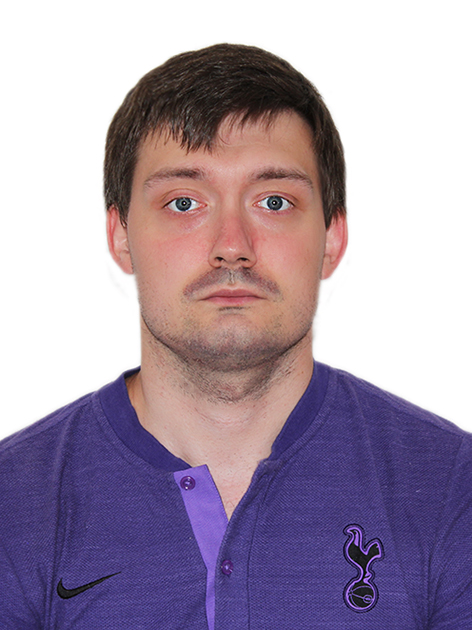 Окорочков Иван Владимирович