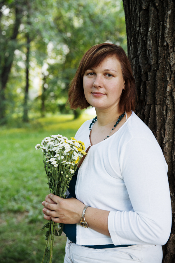 Омельченко Елена Александровна
