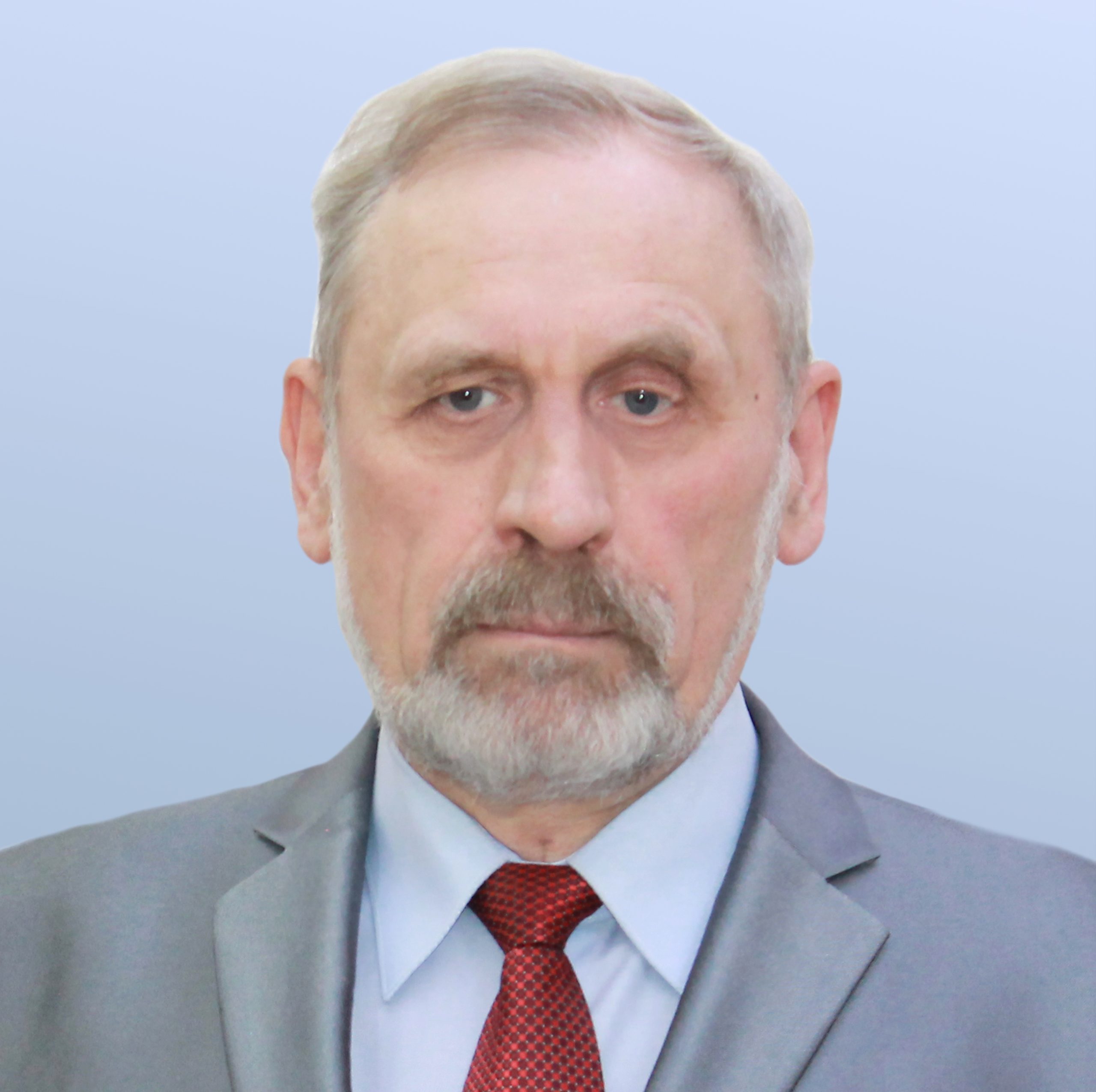 Оржековский Павел Александрович