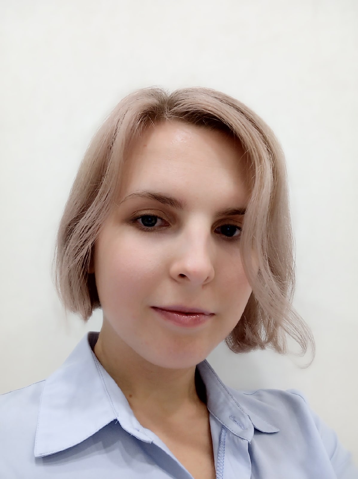 Орлова Антонина Вячеславовна