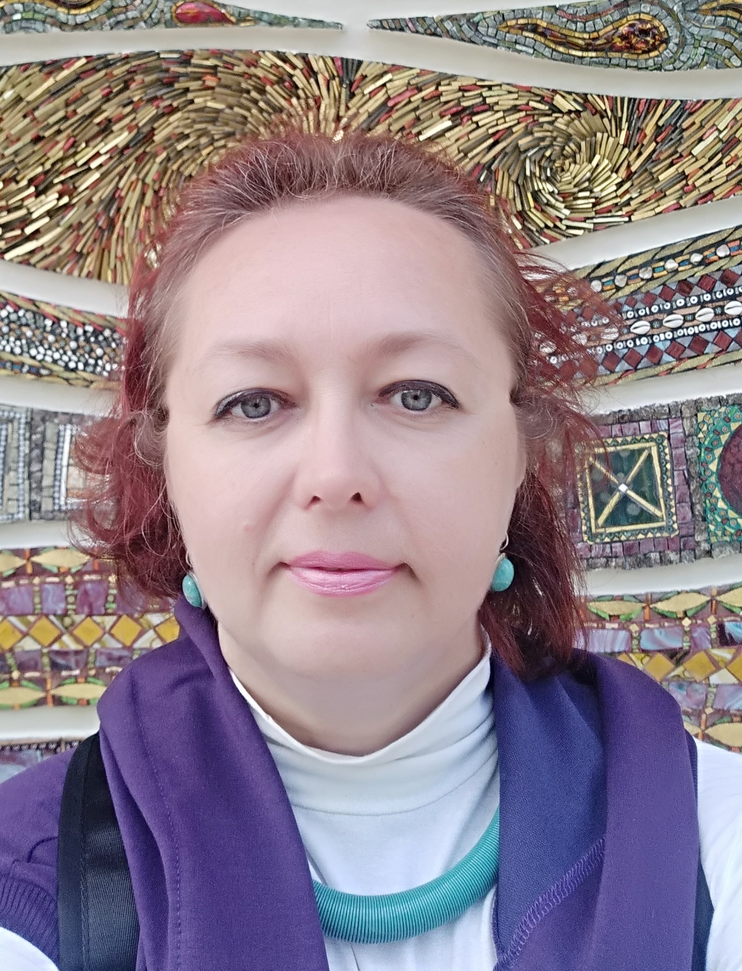 Орлова Елена Александровна