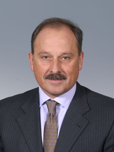 Дмитриев Владимир Александрович