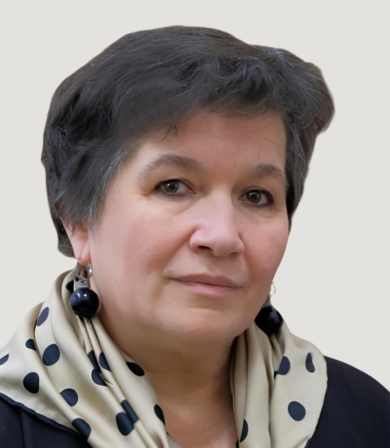 Осеннева Марина Степановна