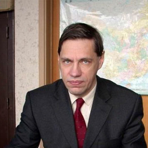 Островский Андрей Владимирович