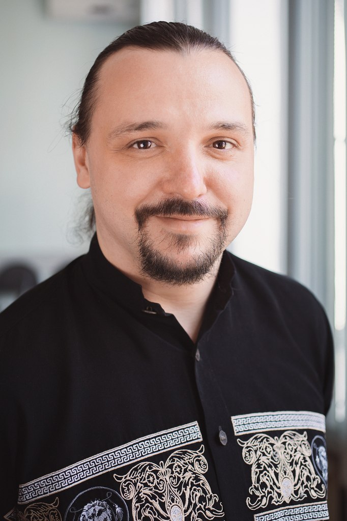 Павлов Дмитрий Игоревич