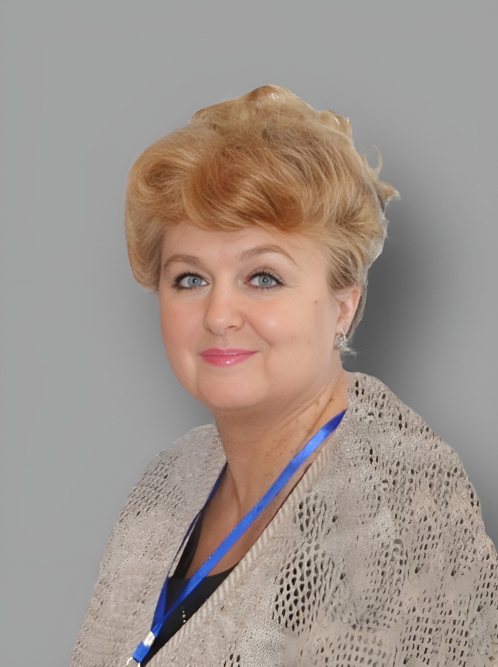 Павлова Людмила Ивановна