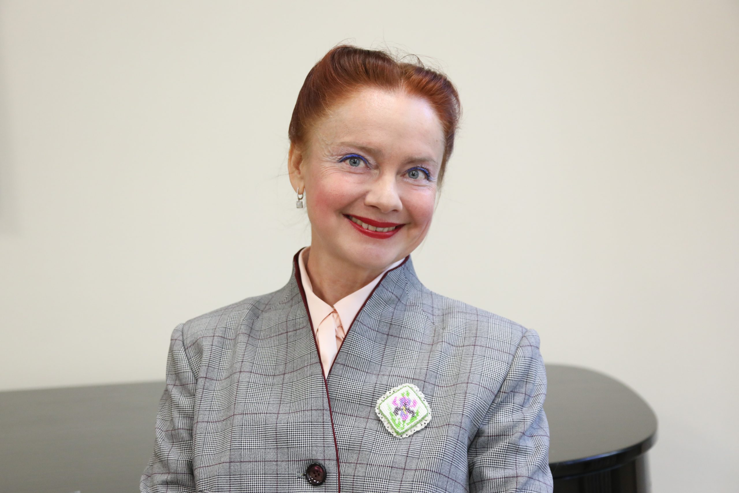 Павлова Мария Александровна