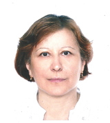 Панова Елена Алексеевна