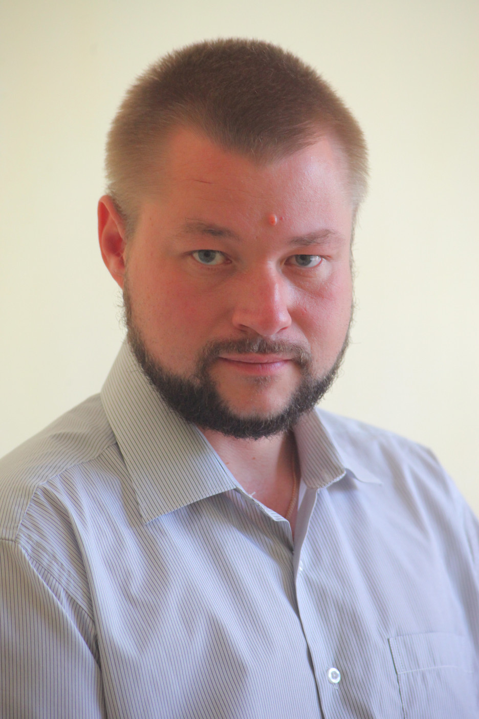Парфенов Сергей Юрьевич