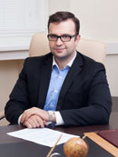 Пархаев Алексей Александрович