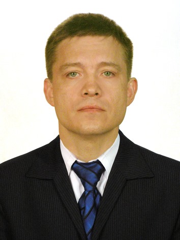 Патолятов Дмитрий Александрович