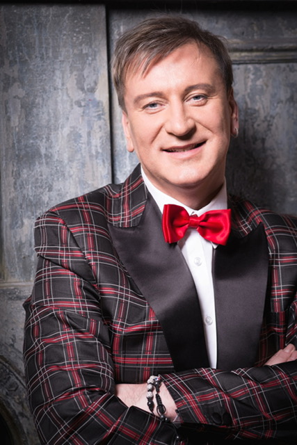 Пенкин Сергей Михайлович