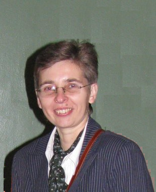 Петрова Елена Борисовна