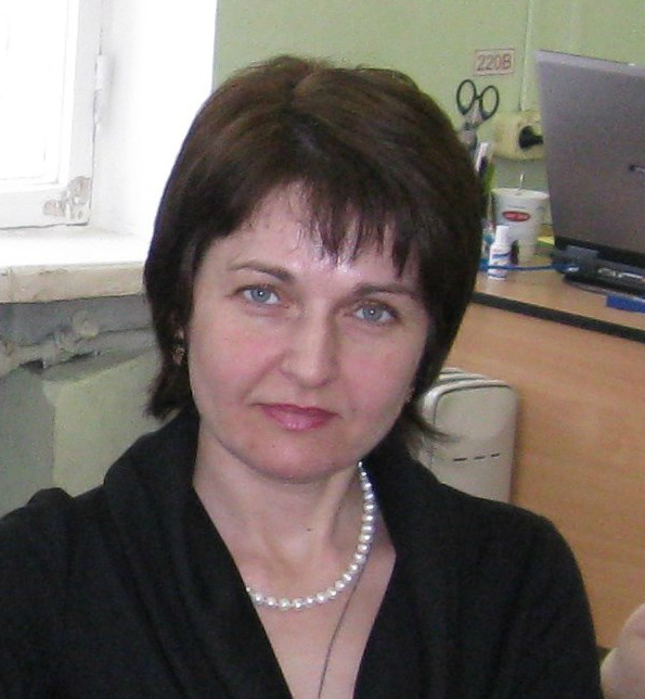 Петрова Наталья Геннадьевна