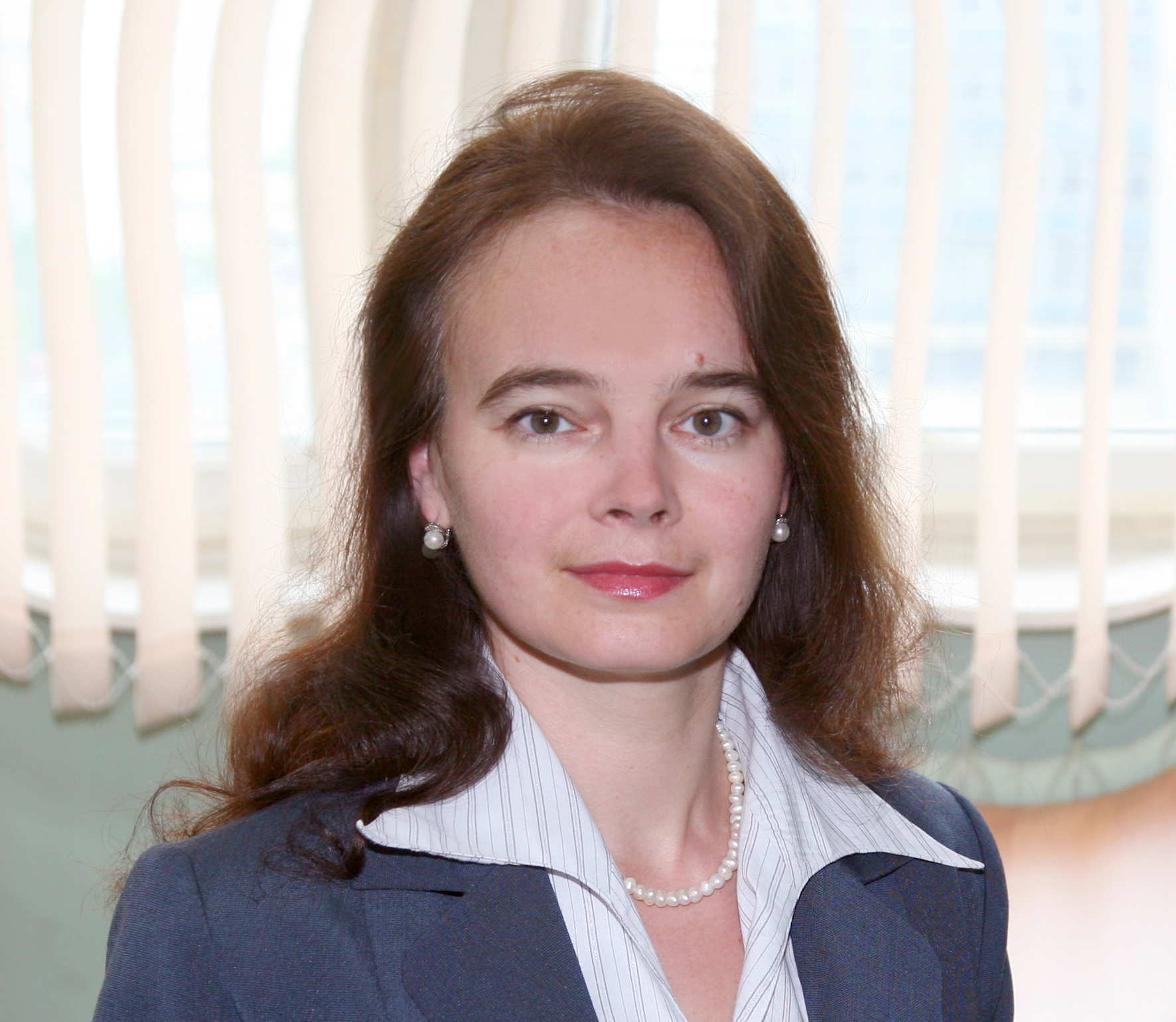 Пимкина Анастасия Александровна