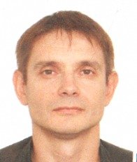 Свердлов Михаил Игоревич