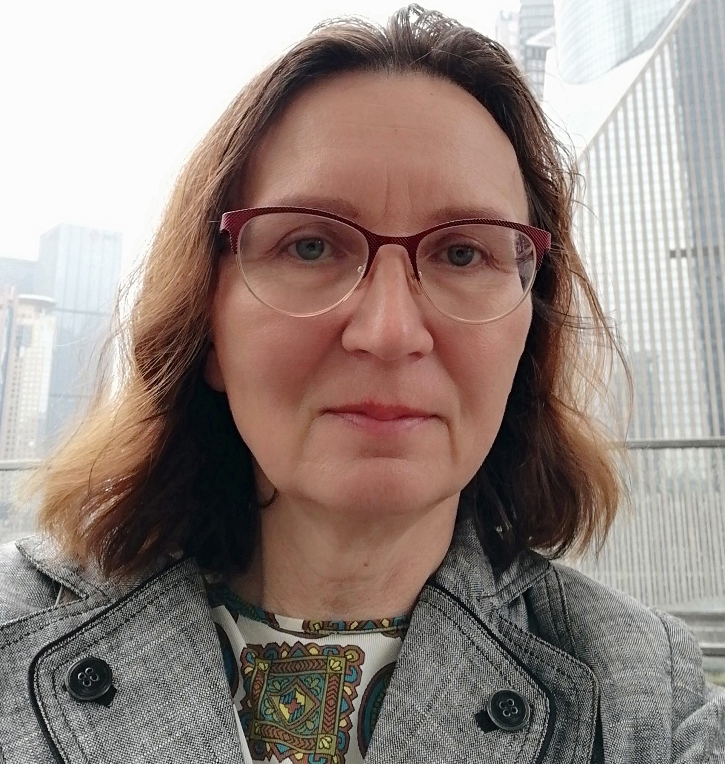 Погодаева Маргарита Викторовна