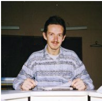Погодин Игорь Вячеславович