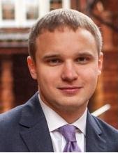 Сверчков Павел Александрович