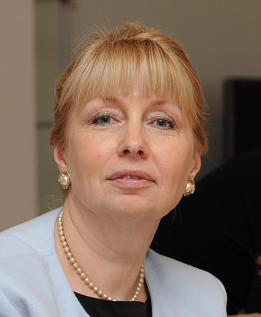 Подругина Ирина Алексеевна