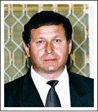 Подымов Николай Анатольевич
