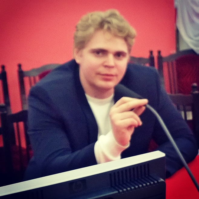 Пожилов Дмитрий Михайлович