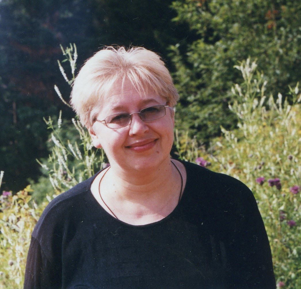 Позерт Ирина Николаевна