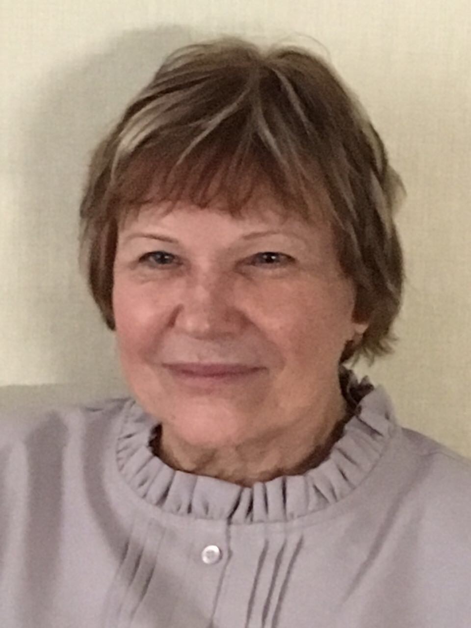Пономарева Татьяна Александровна